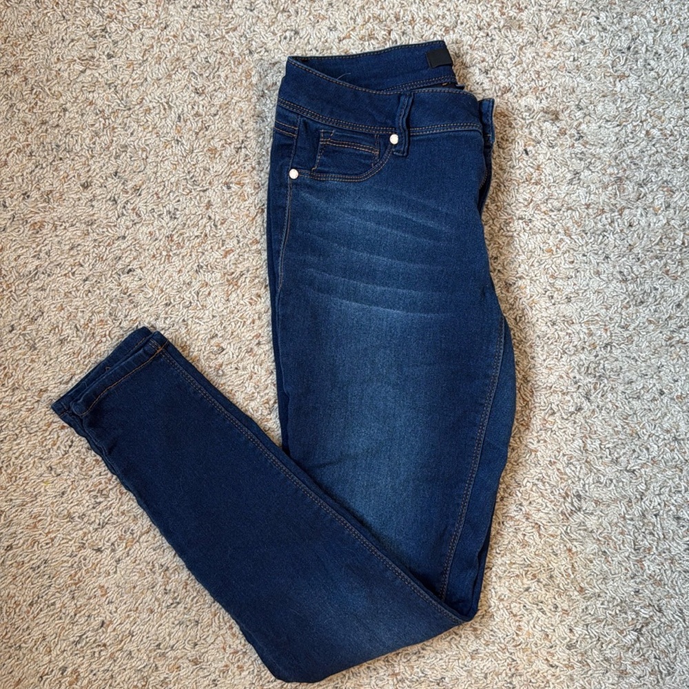 1822 Denim Stretch Jeggings
